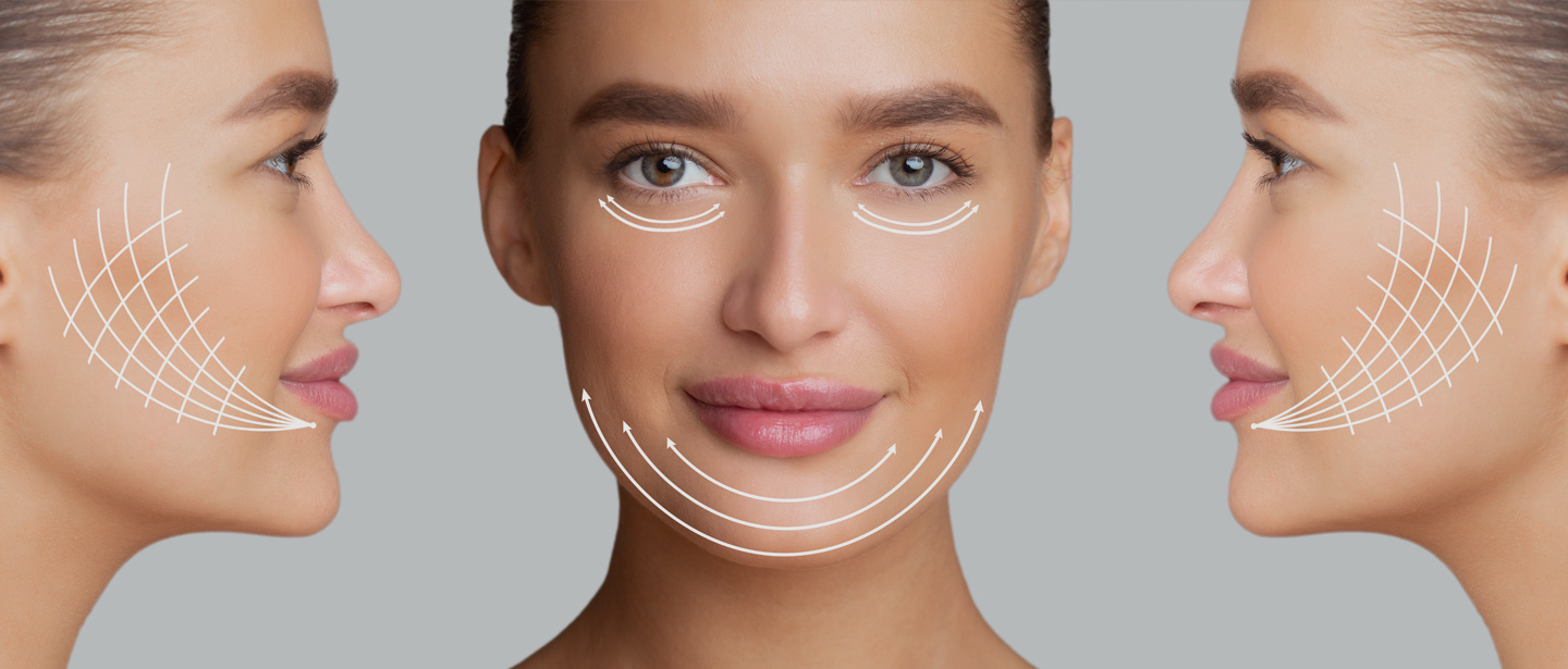 Ultherapy Laser Skin Tightening For The Face - Perfect Body Laser &  Aesthetics® - Long Island, NY